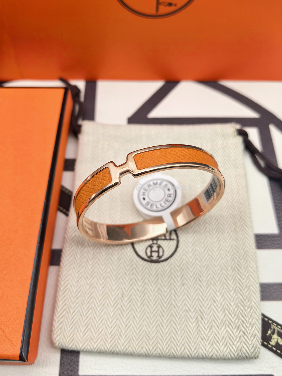 Hermès Bracelets For Women (2) - www.newkick.org
