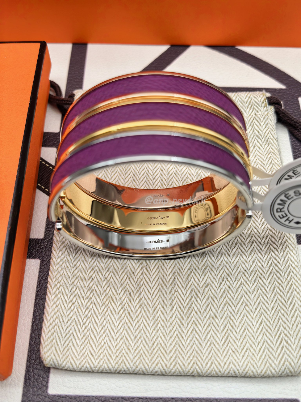 Hermès Bracelets For Women (21) - www.newkick.org