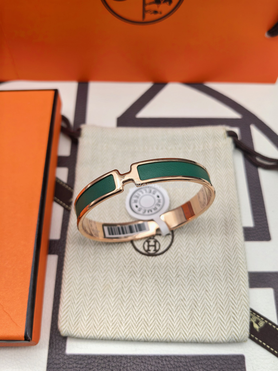 Hermès Bracelets For Women (22) - www.newkick.org