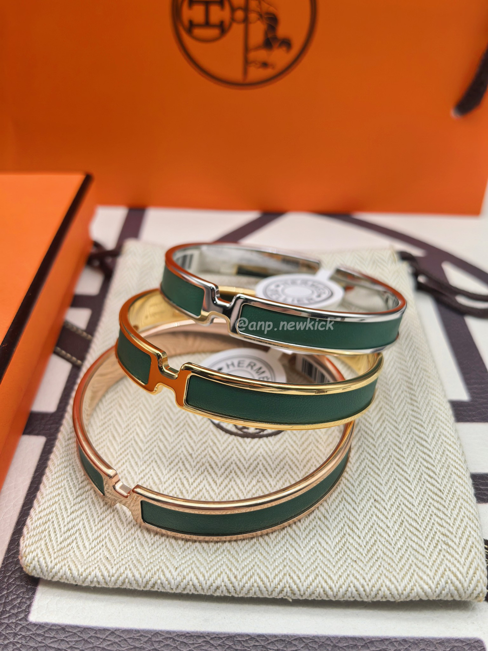Hermès Bracelets For Women (23) - www.newkick.org