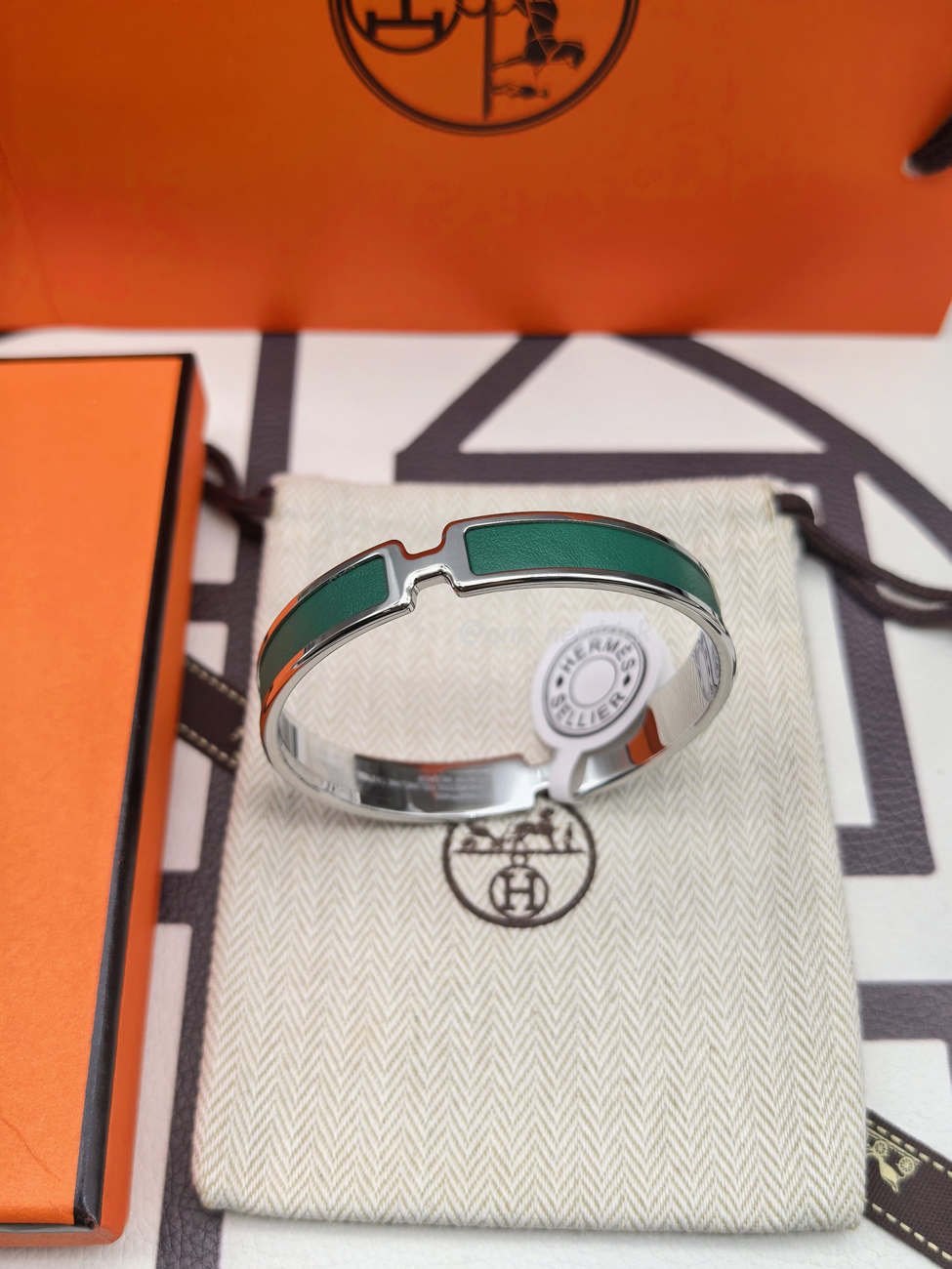 Hermès Bracelets For Women (25) - www.newkick.org