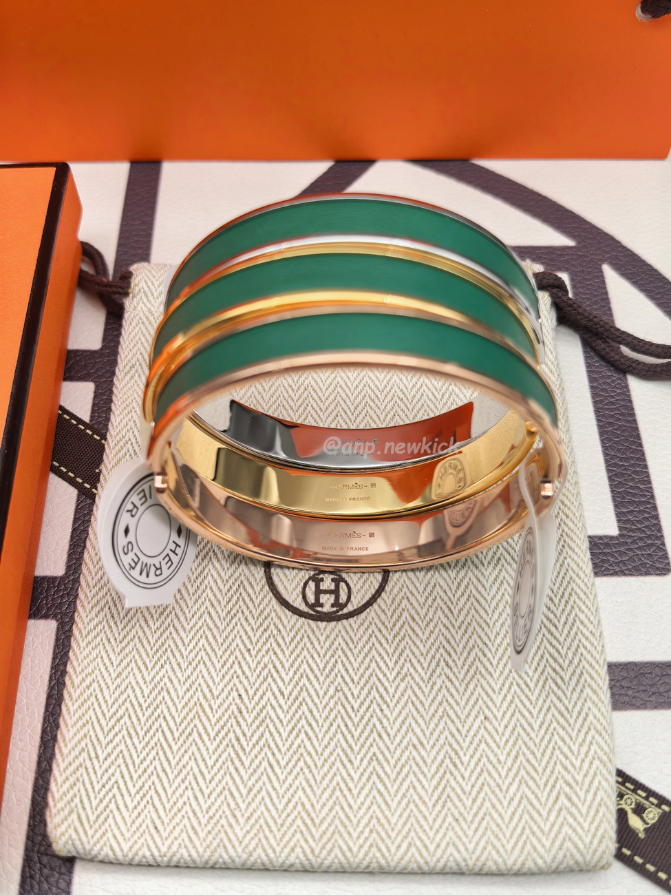 Hermès Bracelets For Women (26) - www.newkick.org