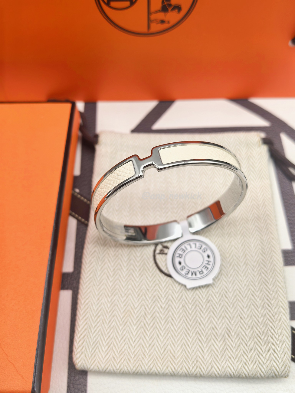 Hermès Bracelets For Women (28) - www.newkick.org