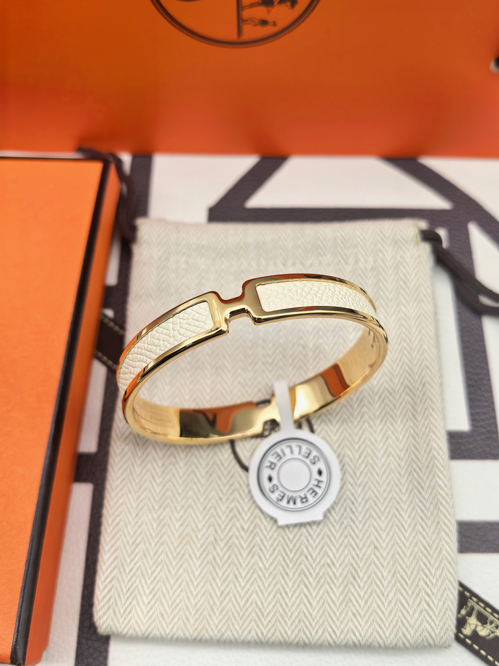 Hermès Bracelets For Women (29) - www.newkick.org