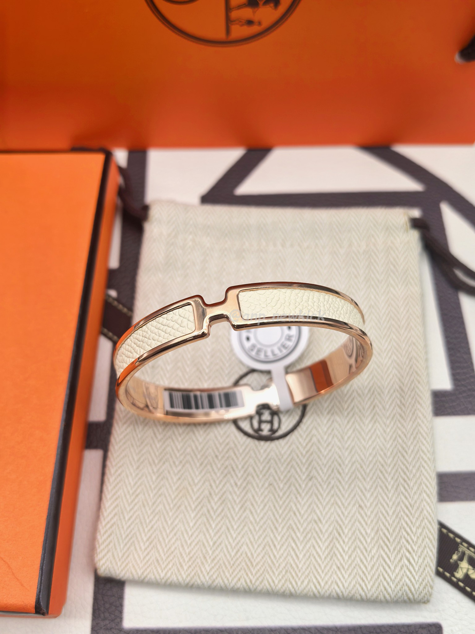 Hermès Bracelets For Women (30) - www.newkick.org
