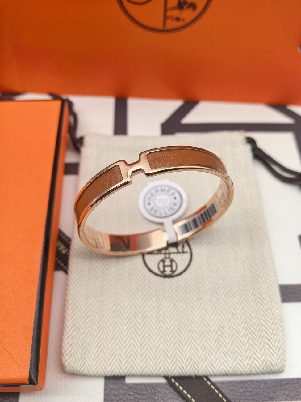 Hermès Bracelets For Women (31) - www.newkick.org