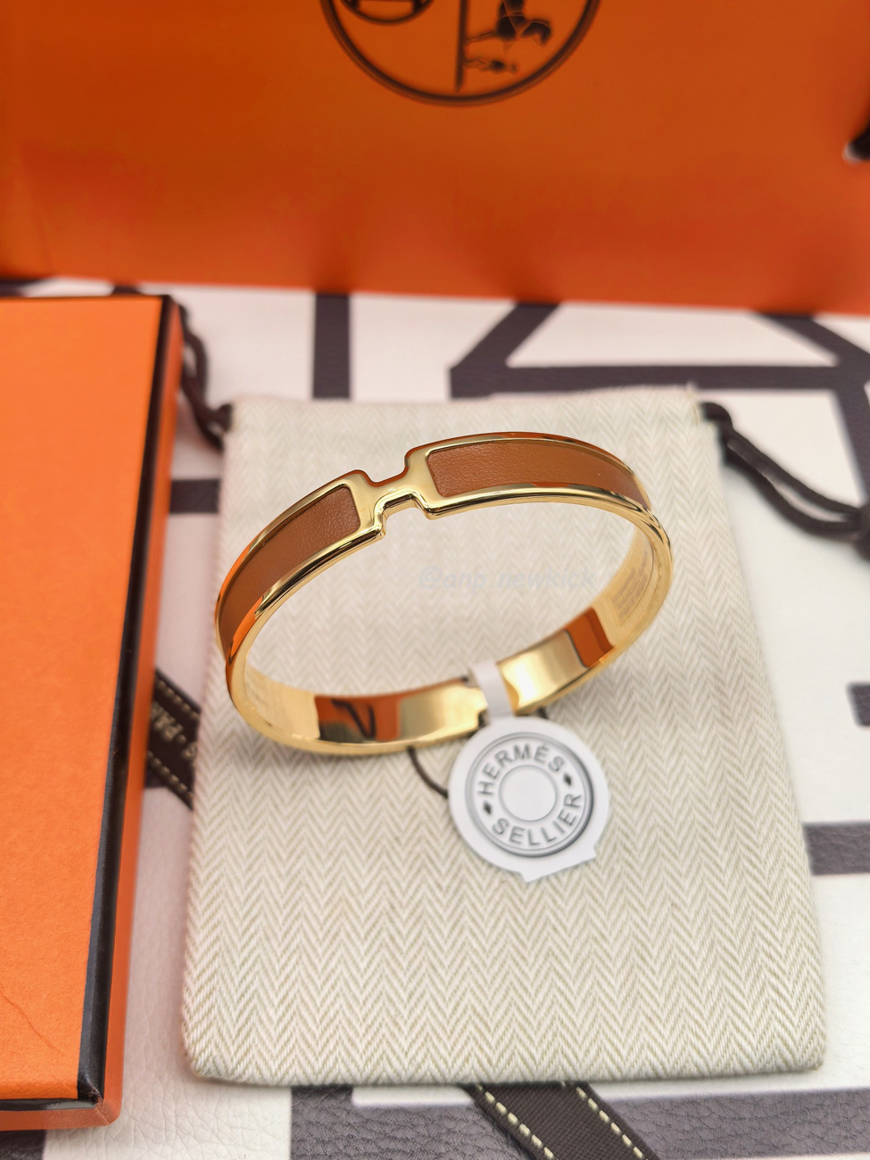 Hermès Bracelets For Women (32) - www.newkick.org