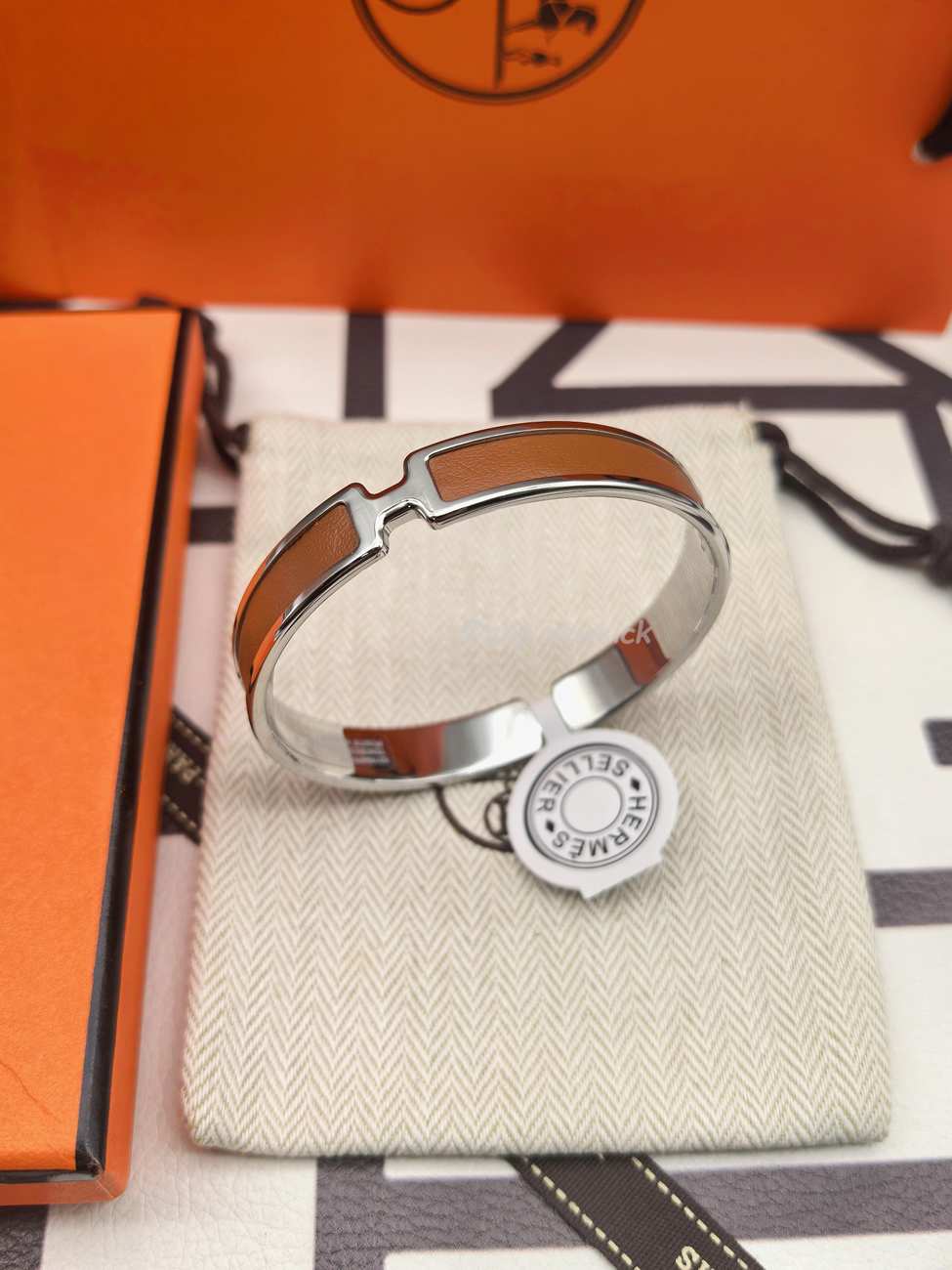 Hermès Bracelets For Women (33) - www.newkick.org