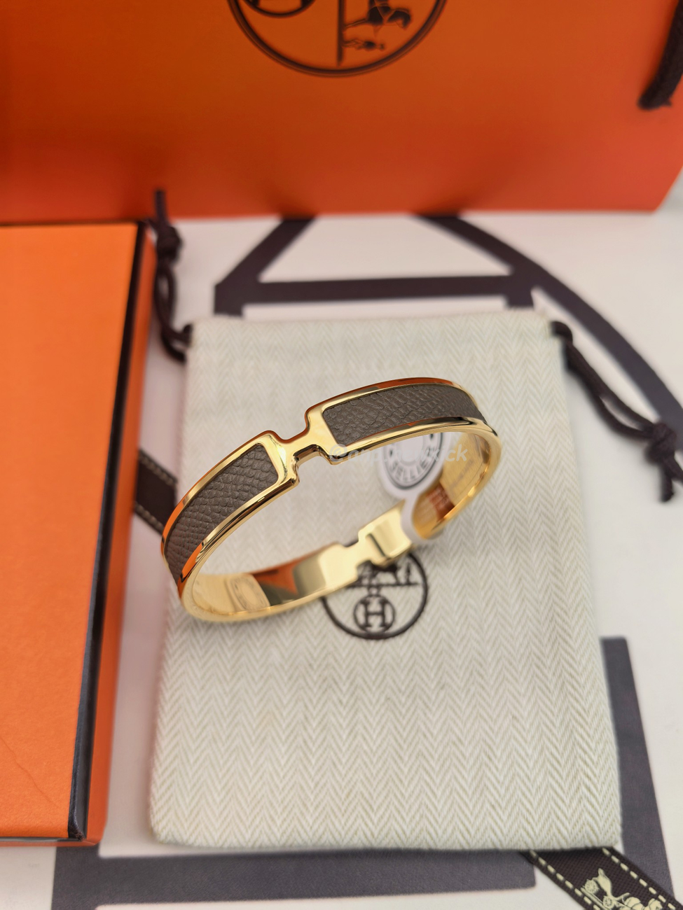 Hermès Bracelets For Women (35) - www.newkick.org