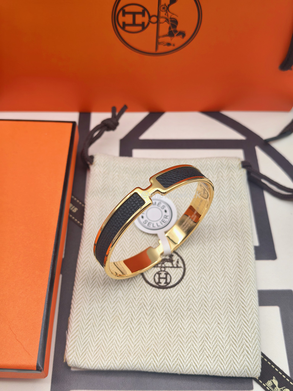 Hermès Bracelets For Women (39) - www.newkick.org