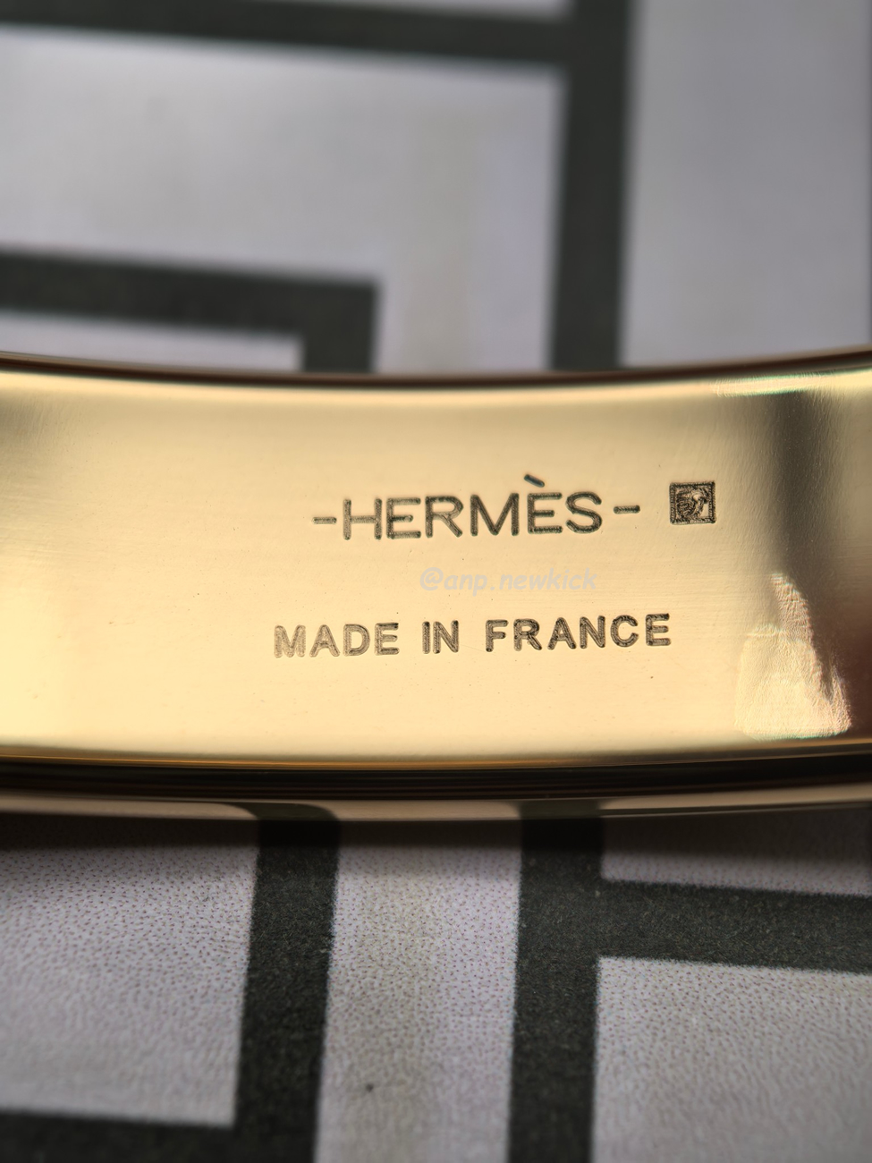 Hermès Bracelets For Women (4) - www.newkick.org