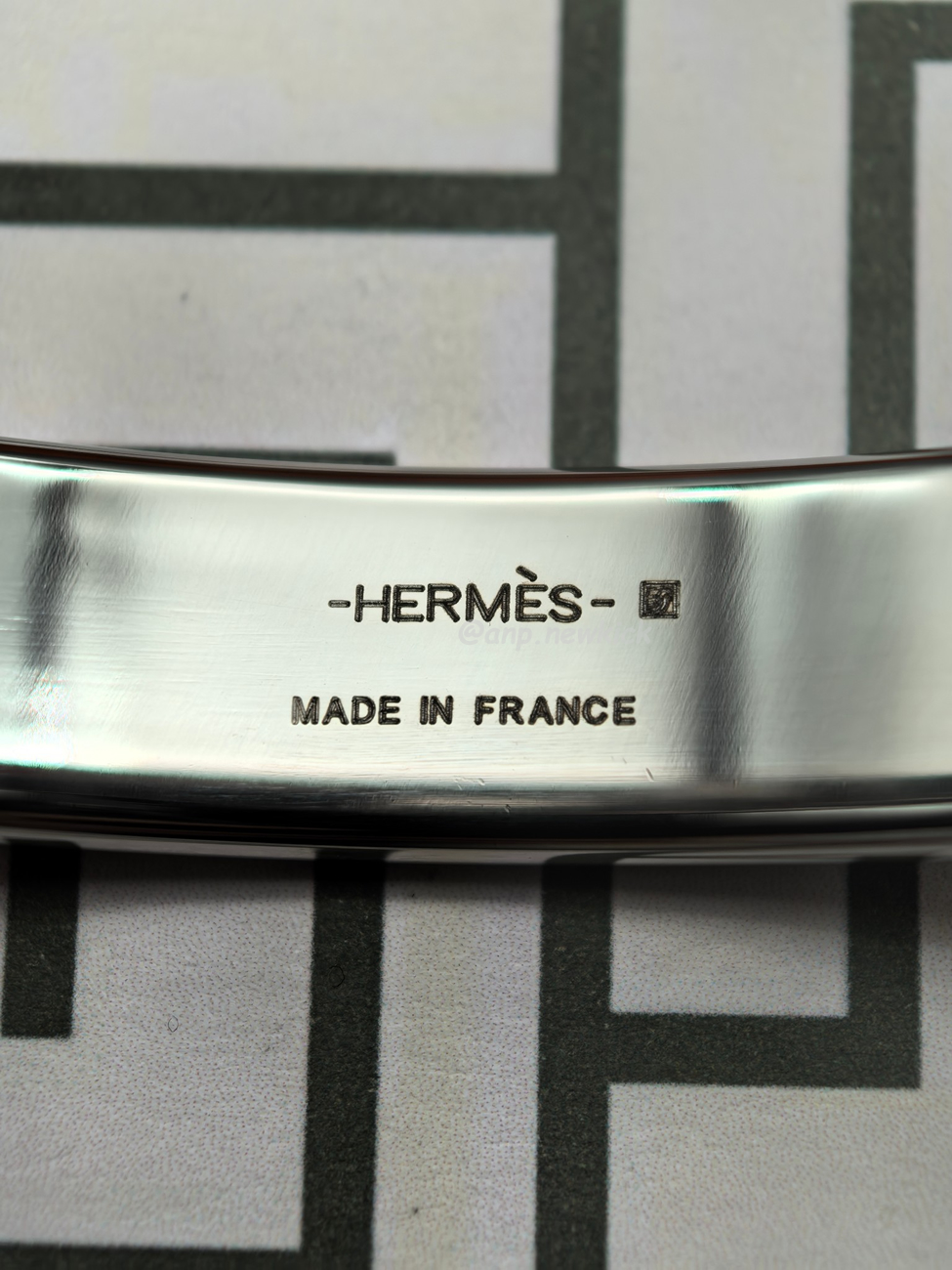 Hermès Bracelets For Women (5) - www.newkick.org