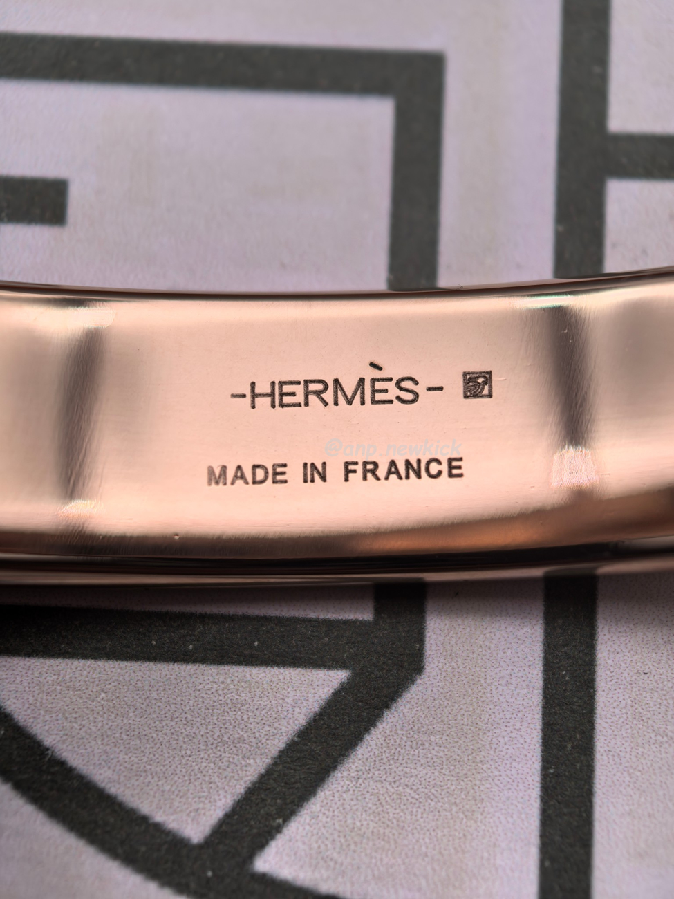 Hermès Bracelets For Women (6) - www.newkick.org