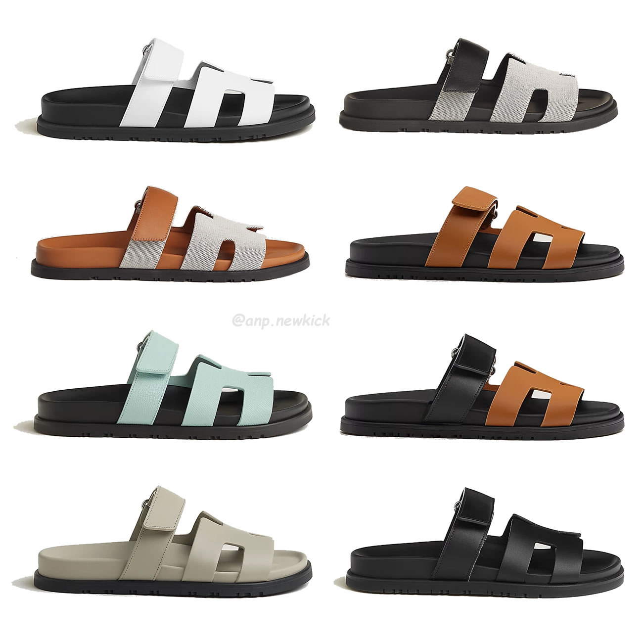 Hermès Chypre Sandal (1) - www.newkick.org