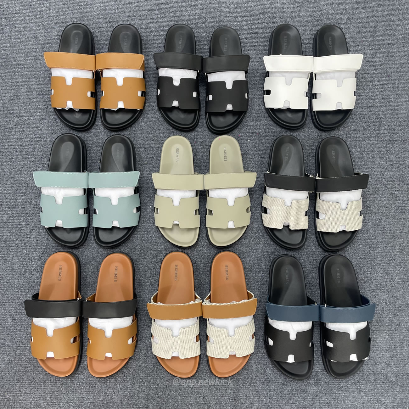 Hermès Chypre Sandal (20) - www.newkick.org