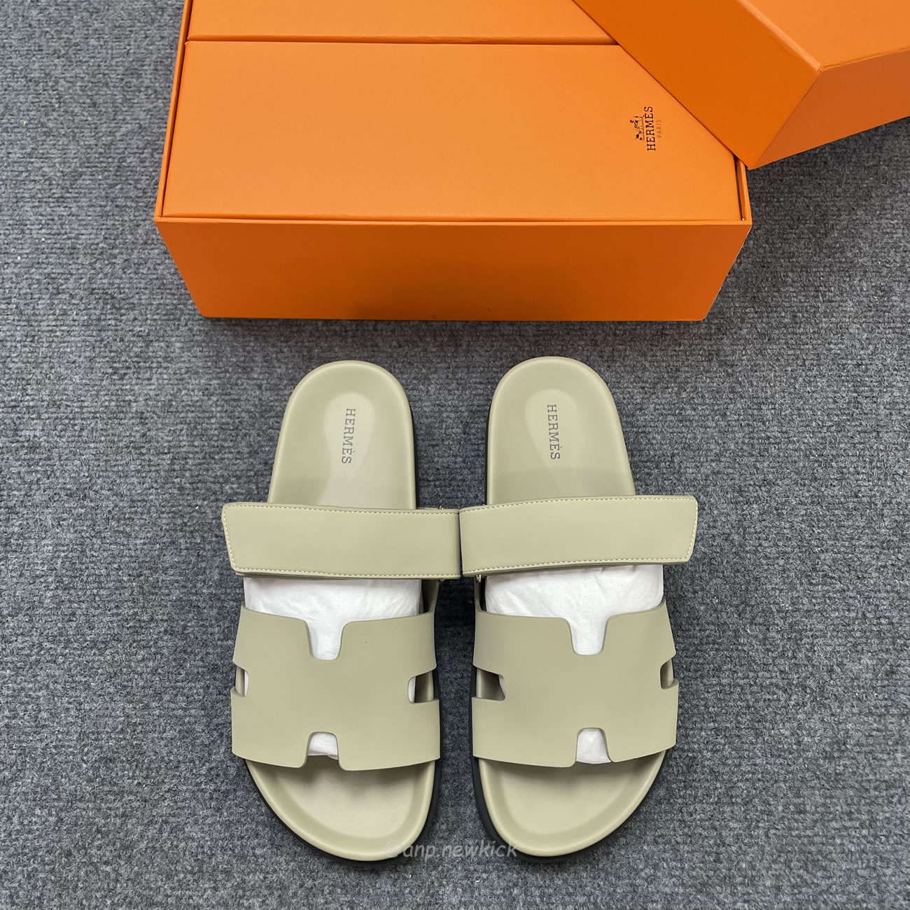 Hermès Chypre Sandal (22) - www.newkick.org