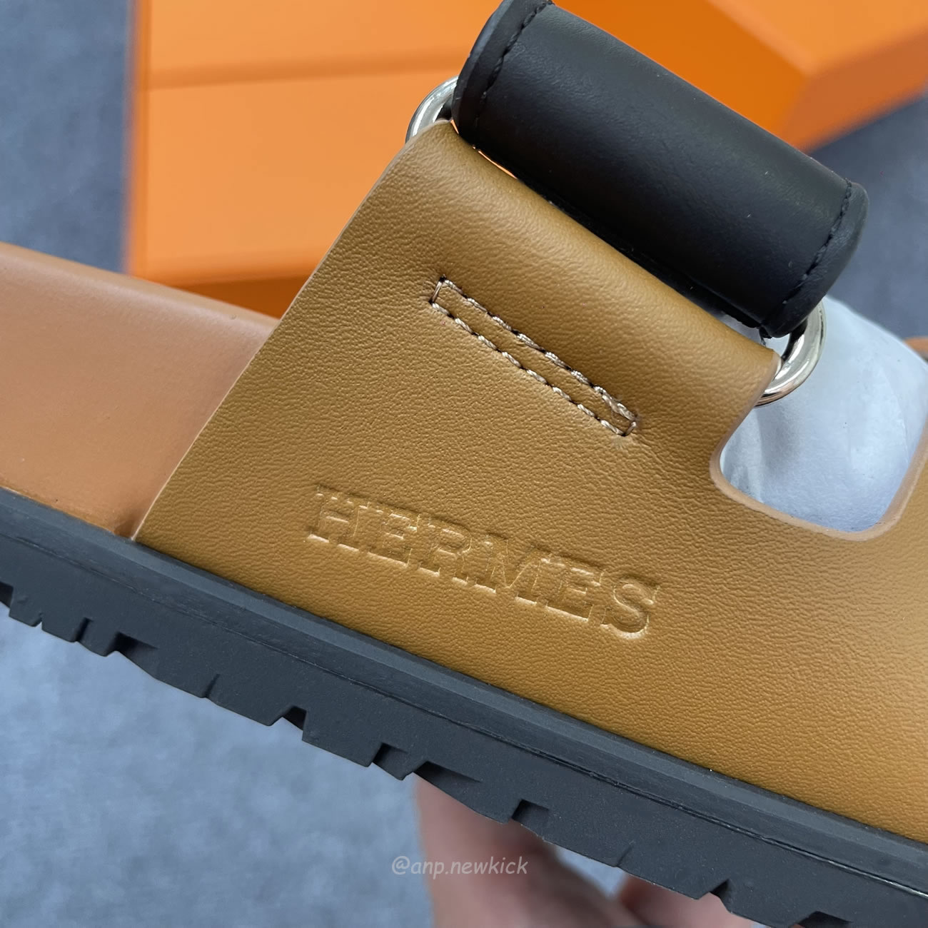 Hermès Chypre Sandal (27) - www.newkick.org