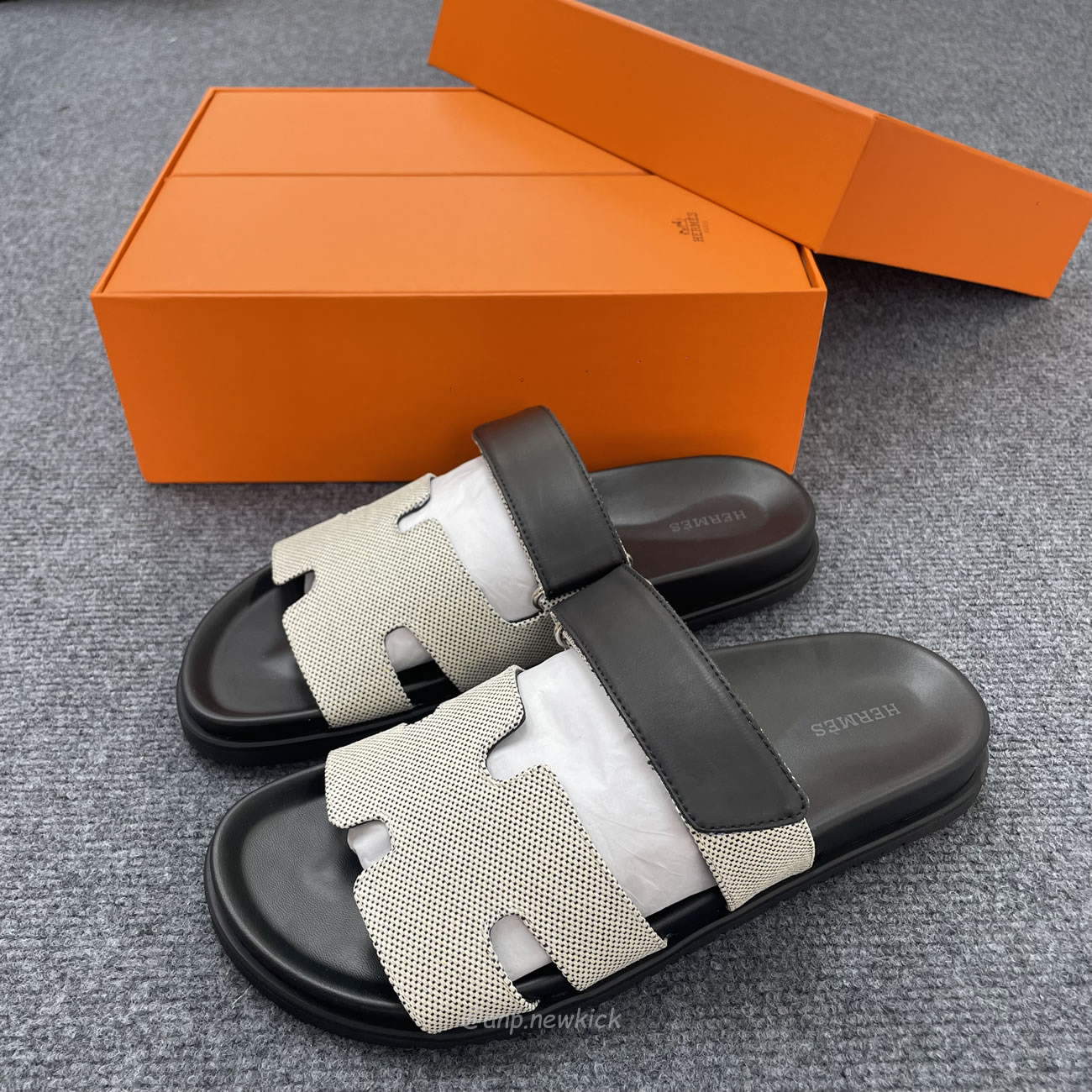 Hermès Chypre Sandal (29) - www.newkick.org
