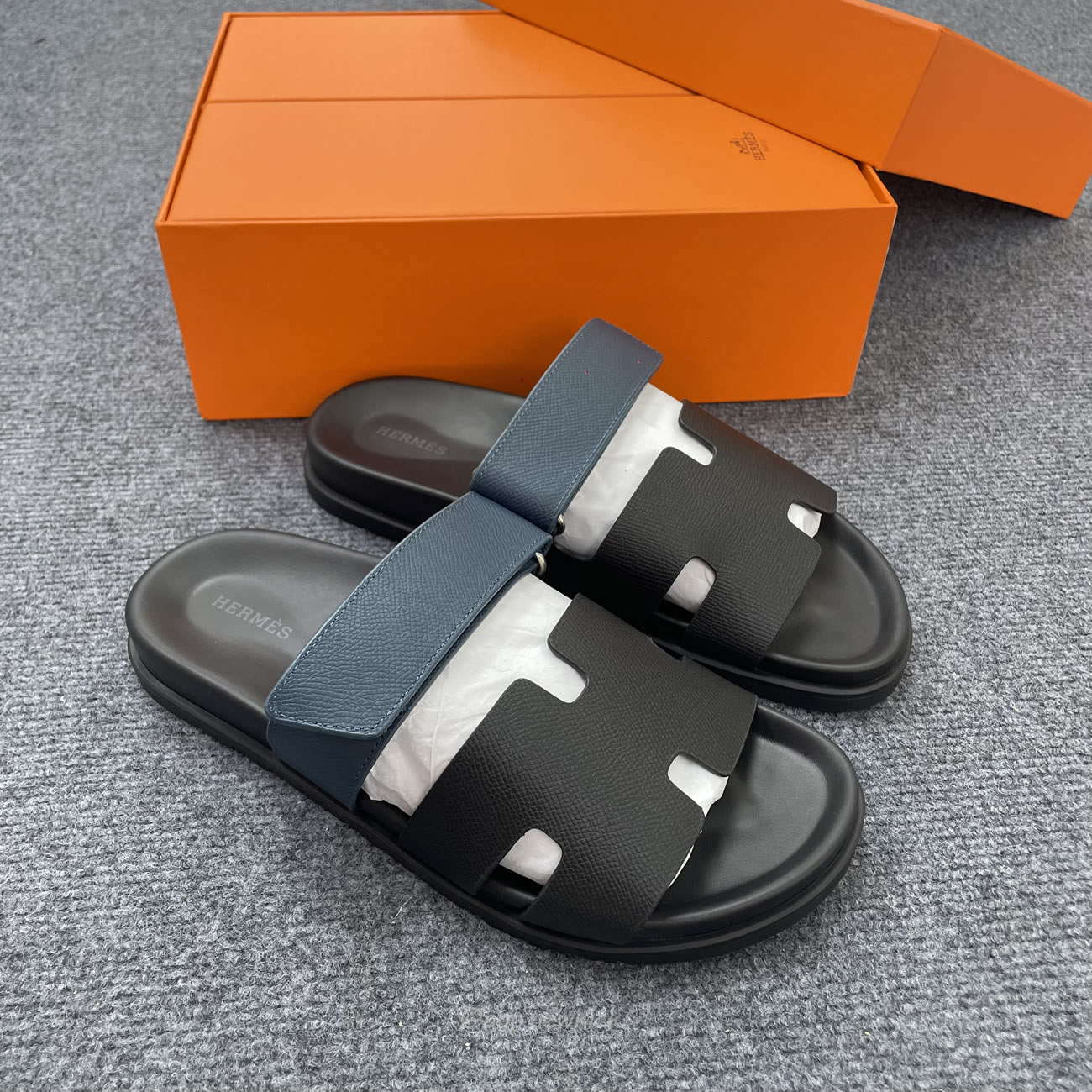 Hermès Chypre Sandal (30) - www.newkick.org