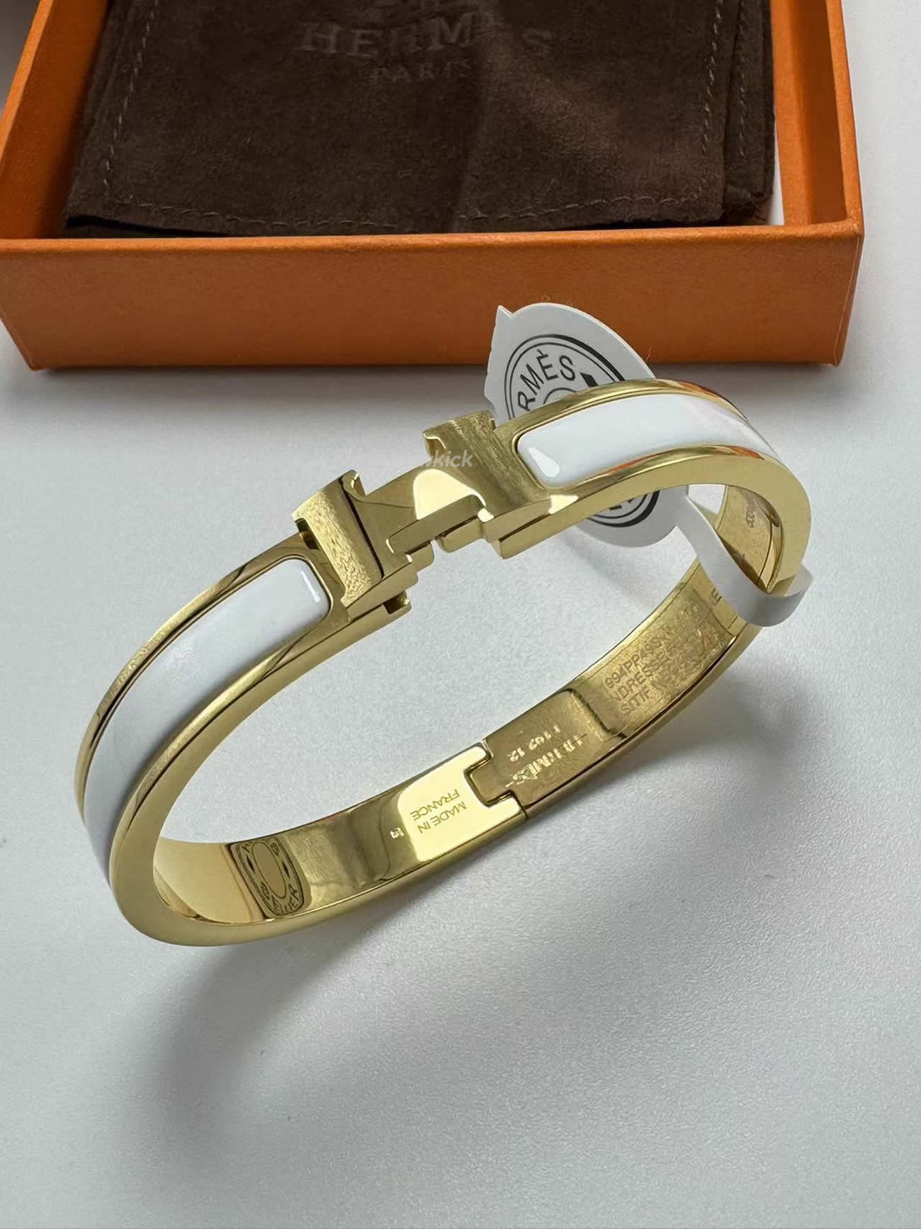 Hermès Clic H Bracelet (12) - www.newkick.org