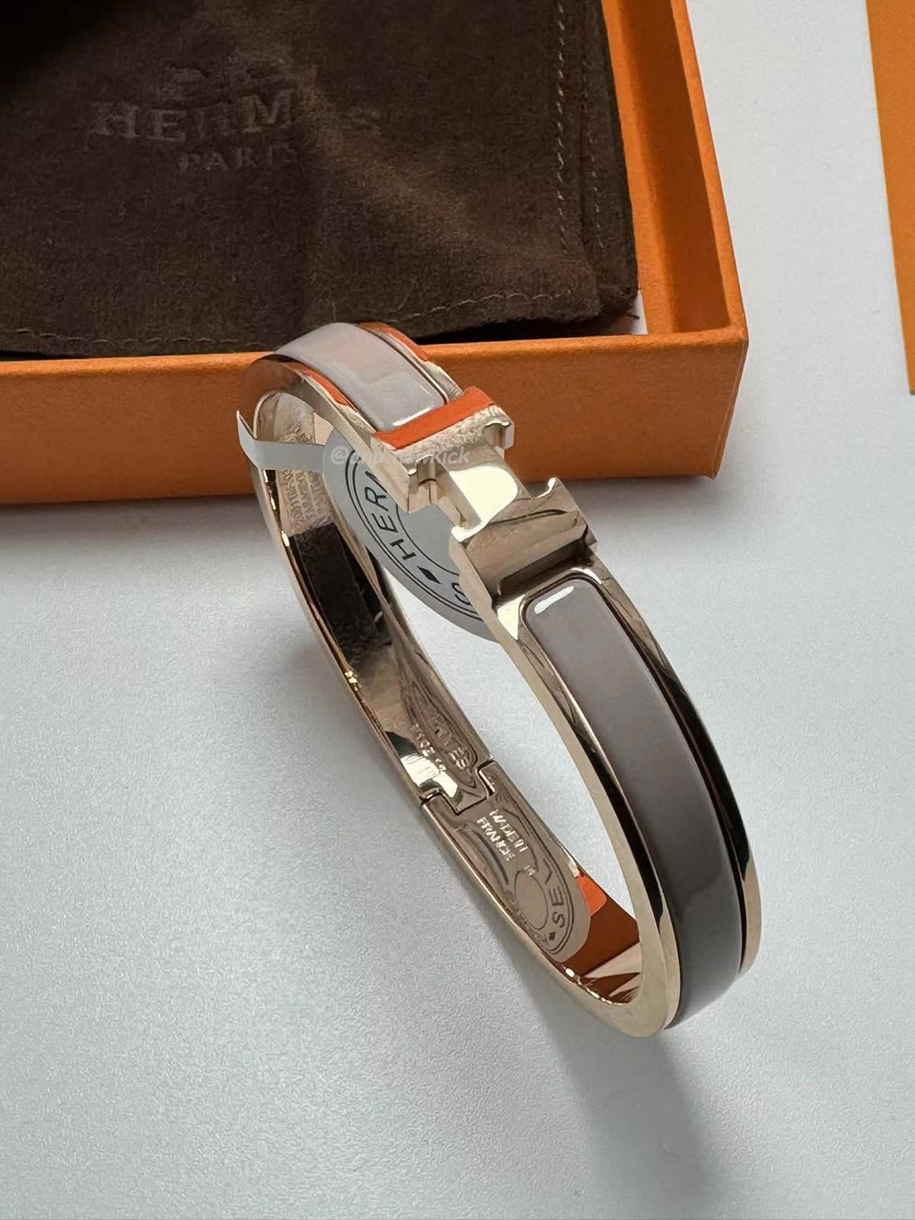 Hermès Clic H Bracelet (18) - www.newkick.org