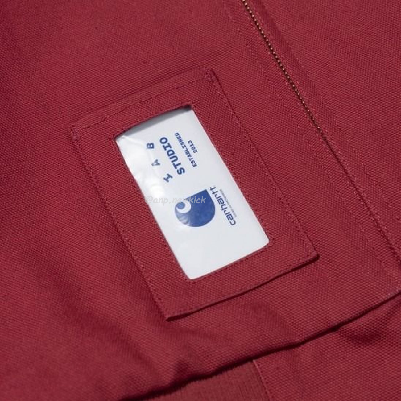 Carhartt Wip X Iab Studio Og Active Jacket (5) - www.newkick.org Carhartt Wip X Iab Studio Og Active Jacket (5) - www.newkick.org