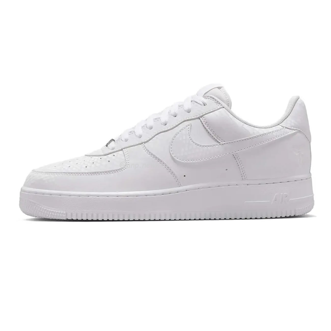 Nike Air Force 1 Low Kobe Bryant Forever White Ib0018 100 (1) - www.newkick.org