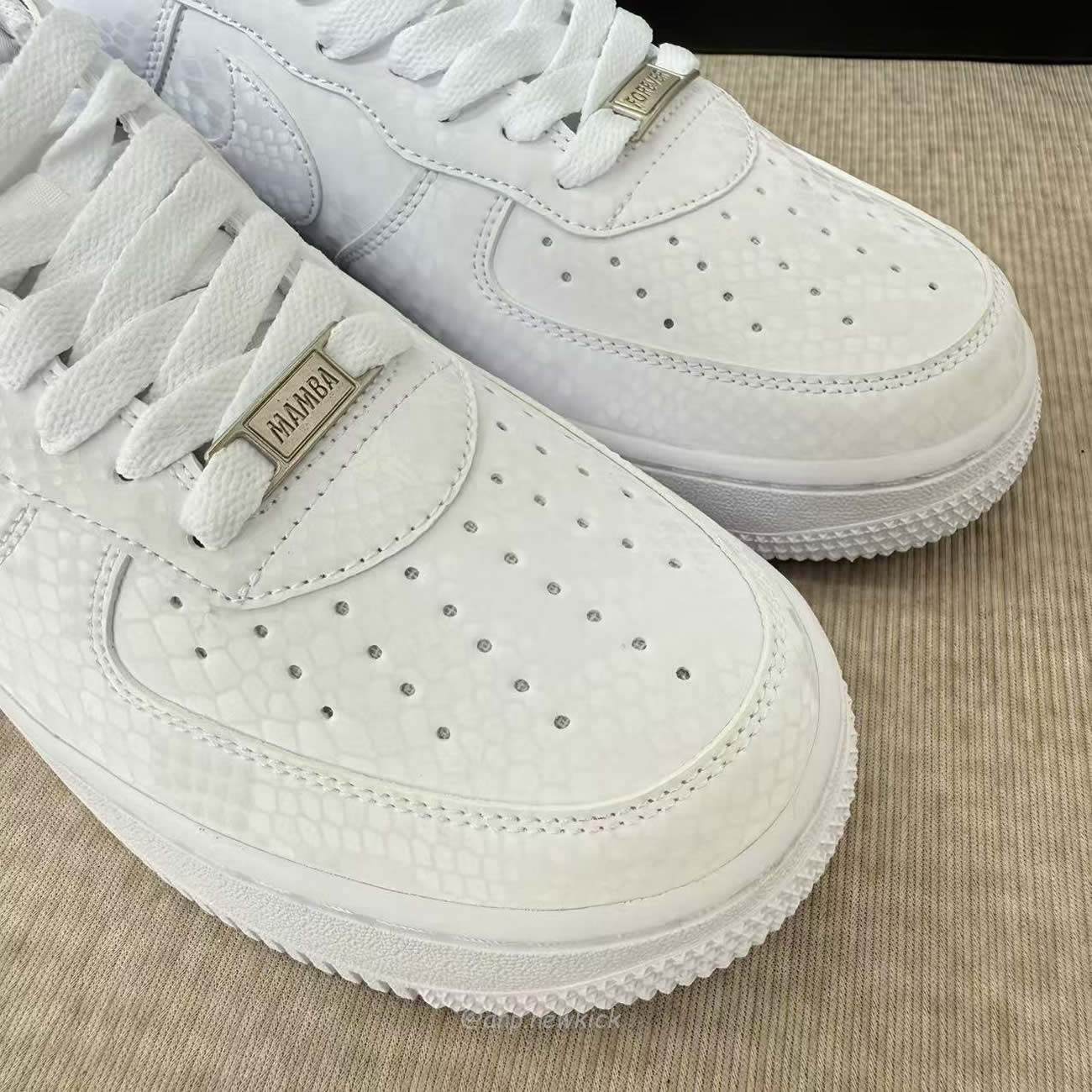 Nike Air Force 1 Low Kobe Bryant Forever White Ib0018 100 (3) - www.newkick.org