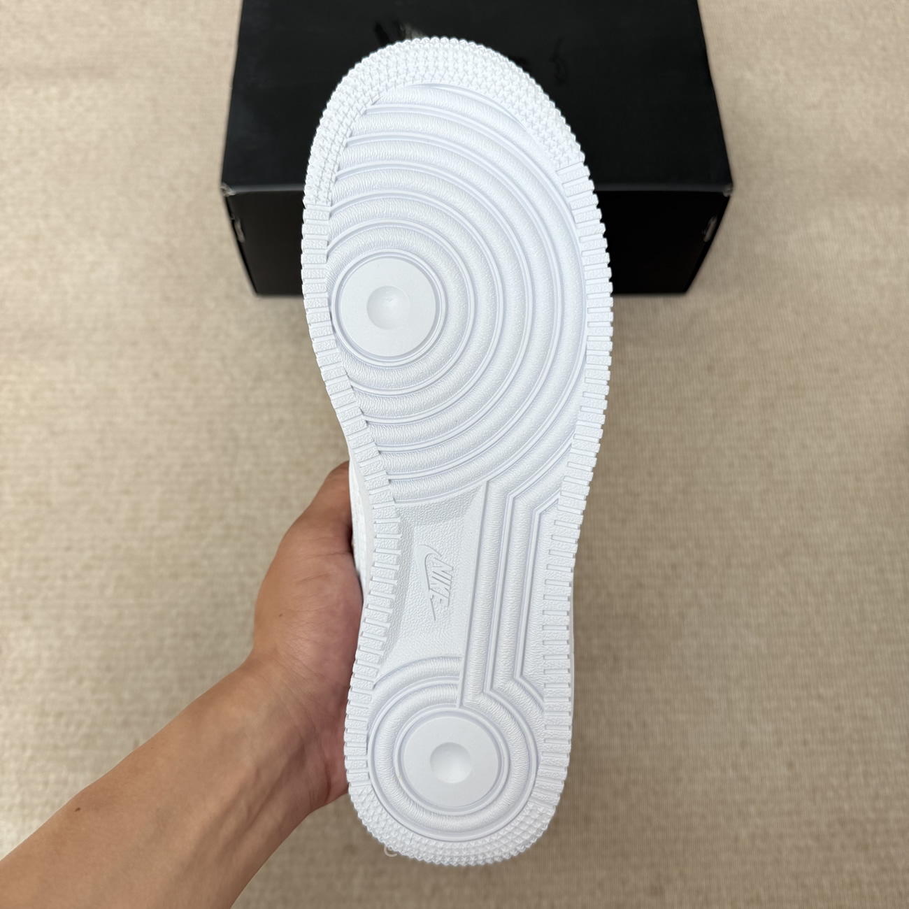 Nike Air Force 1 Low Kobe Bryant Forever White Ib0018 100 (5) - www.newkick.org