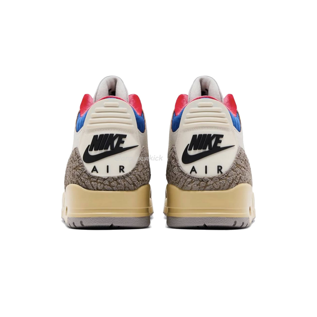 Air Jordan 3 Retro Seoul 2.0 Ib1482 100 (7) - www.newkick.org Air Jordan 3 Retro Seoul 2.0 Ib1482 100 (7) - www.newkick.org