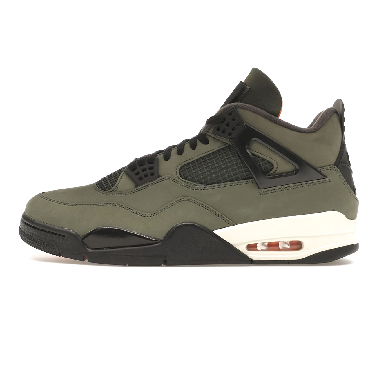 Air Jordan 4 Retro Og Sp Undefeated 2025 Ib1519 200 (0) - www.newkick.org