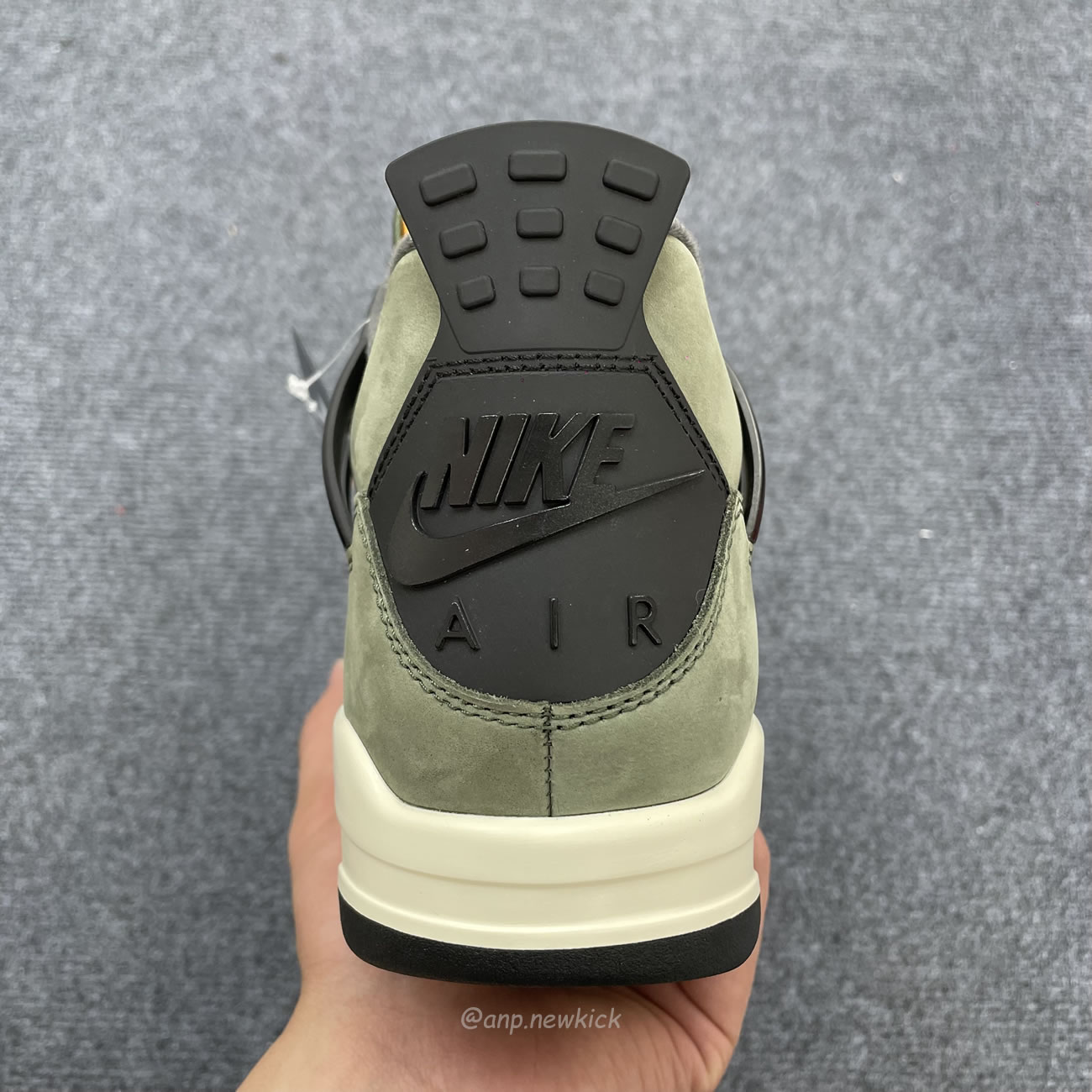 Air Jordan 4 Retro Og Sp Undefeated 2025 Ib1519 200 (2) - www.newkick.org
