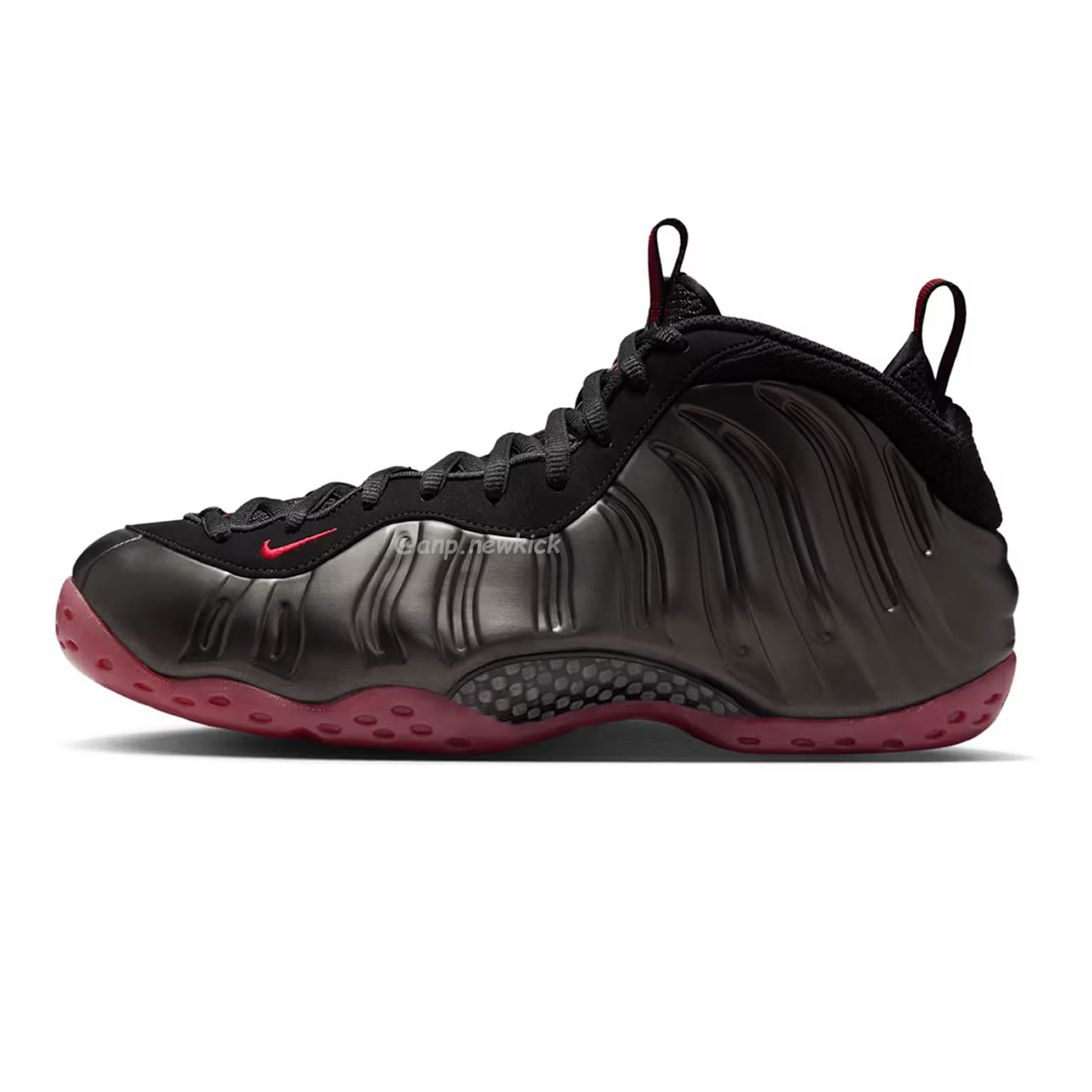 Nike Air Foamposite One Cough Drop 2025 Ib2219 001 (1) - www.newkick.org
