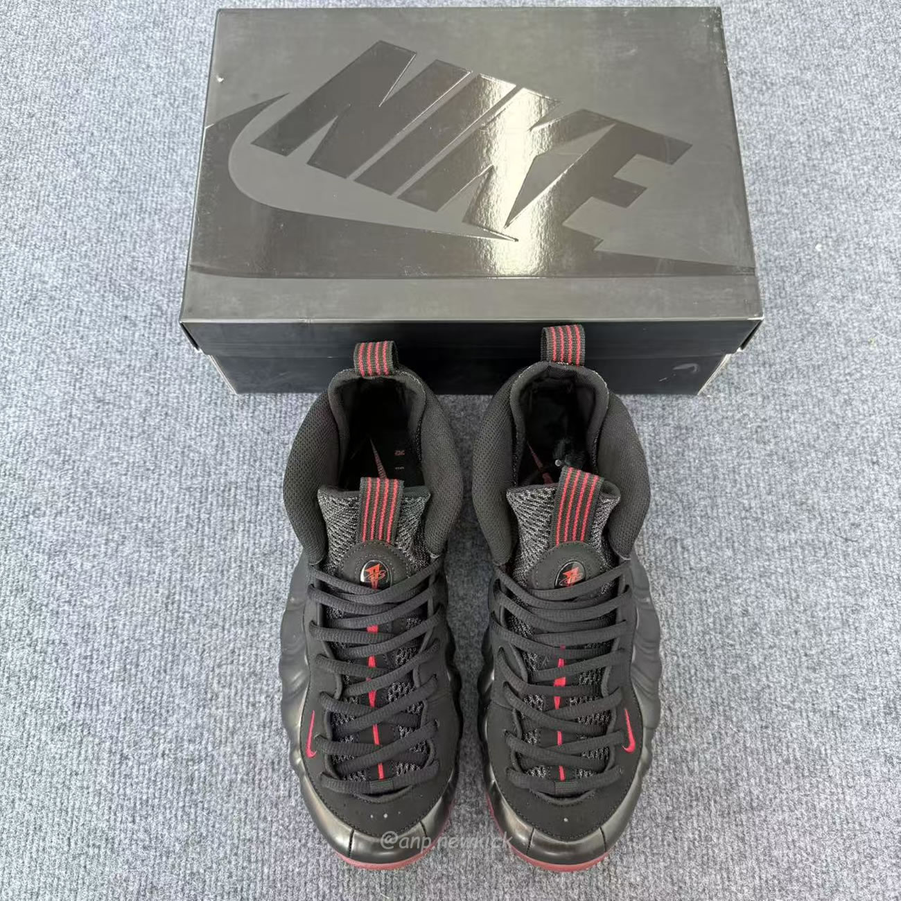 Nike Air Foamposite One Cough Drop 2025 Ib2219 001 (10) - www.newkick.org