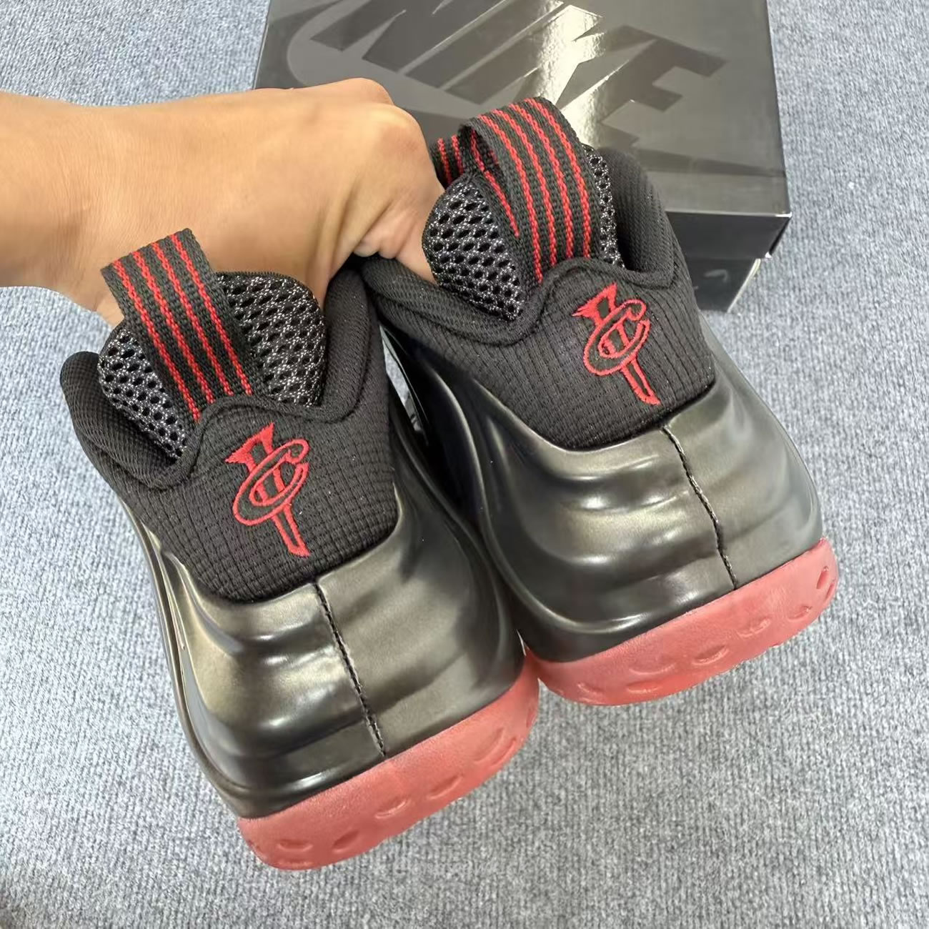 Nike Air Foamposite One Cough Drop 2025 Ib2219 001 (4) - www.newkick.org