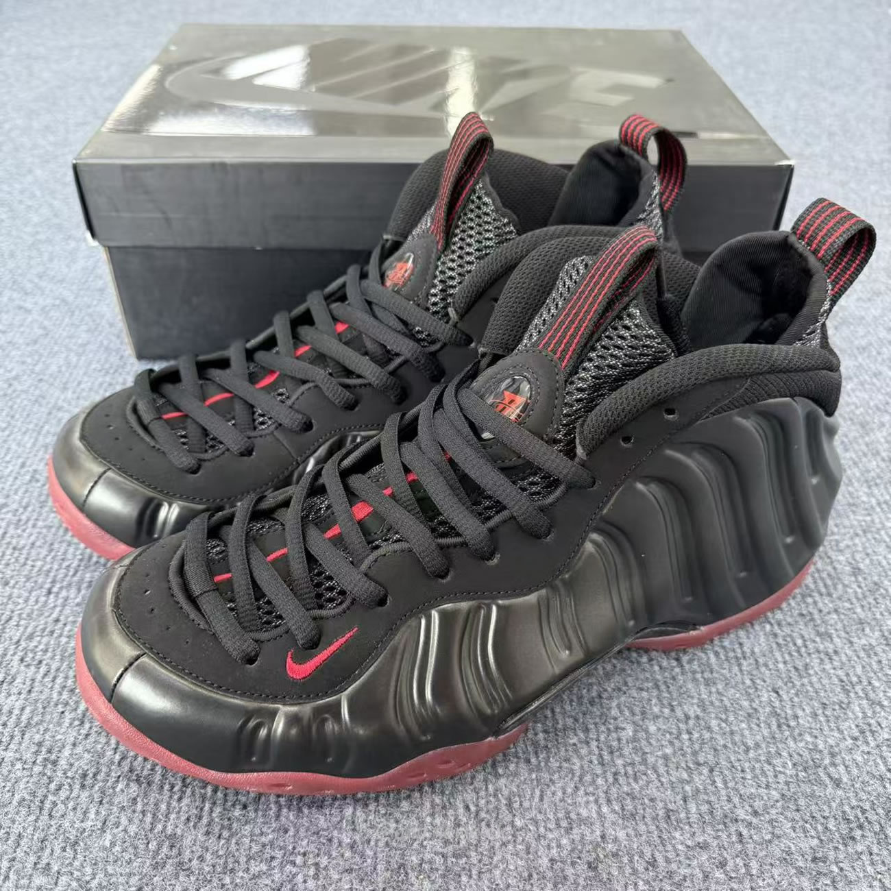 Nike Air Foamposite One Cough Drop 2025 Ib2219 001 (6) - www.newkick.org