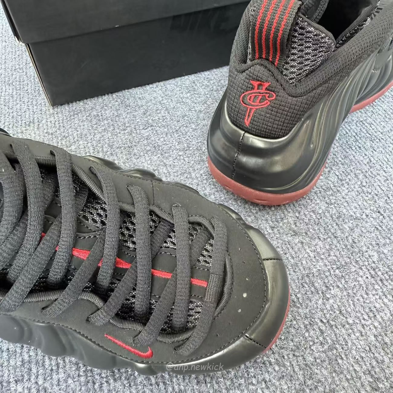 Nike Air Foamposite One Cough Drop 2025 Ib2219 001 (8) - www.newkick.org