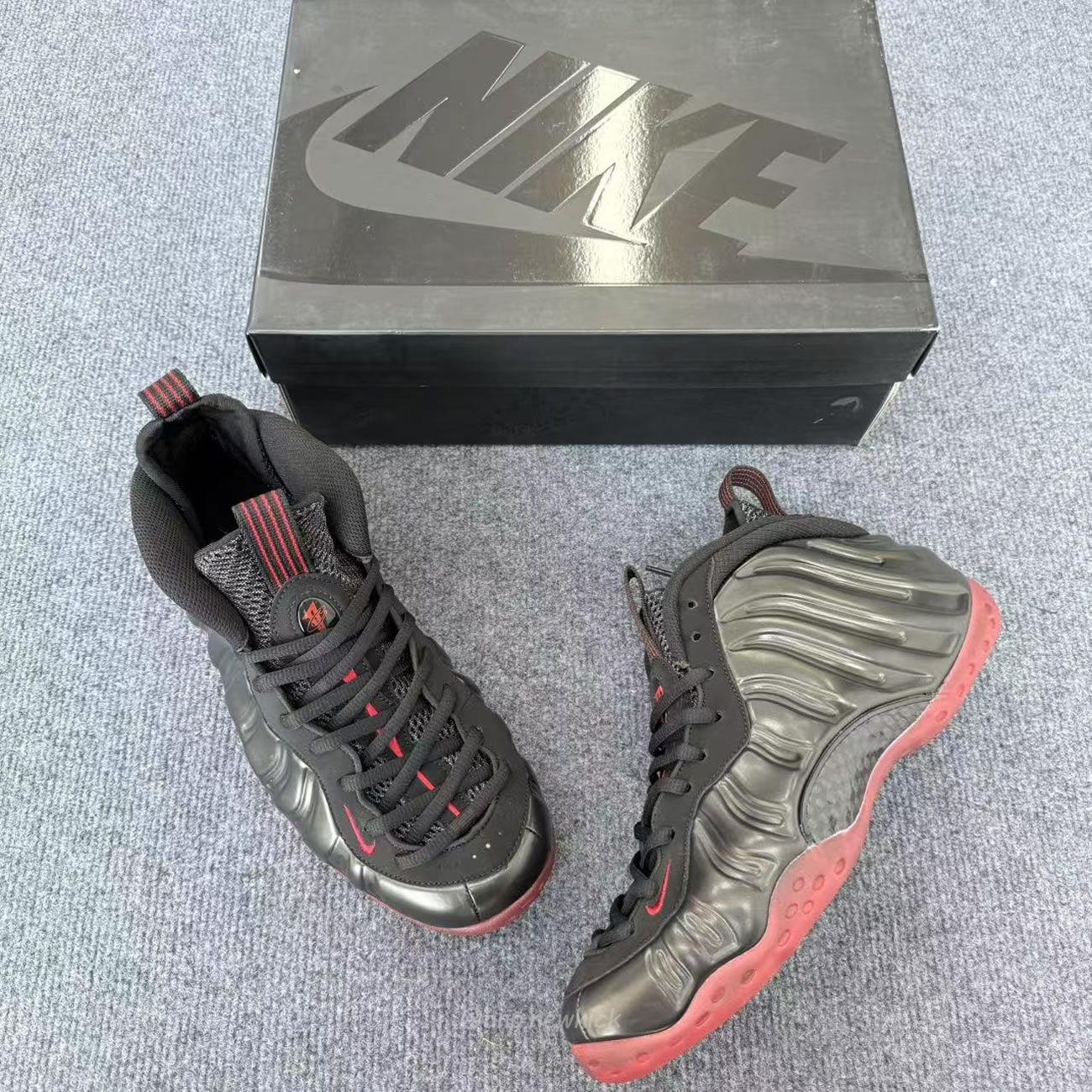 Nike Air Foamposite One Cough Drop 2025 Ib2219 001 (9) - www.newkick.org