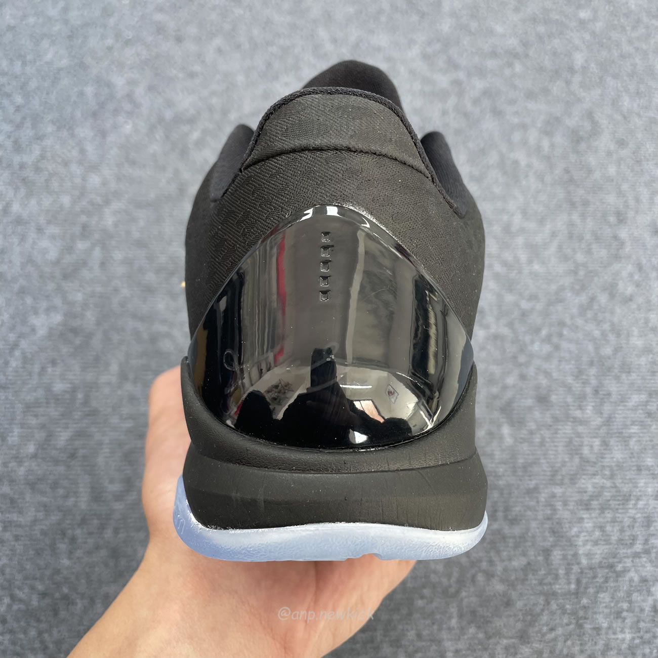 Nike Kobe 5 Protro Year Of The Mamba Eggplant Ib4481 500 (9) - www.newkick.org