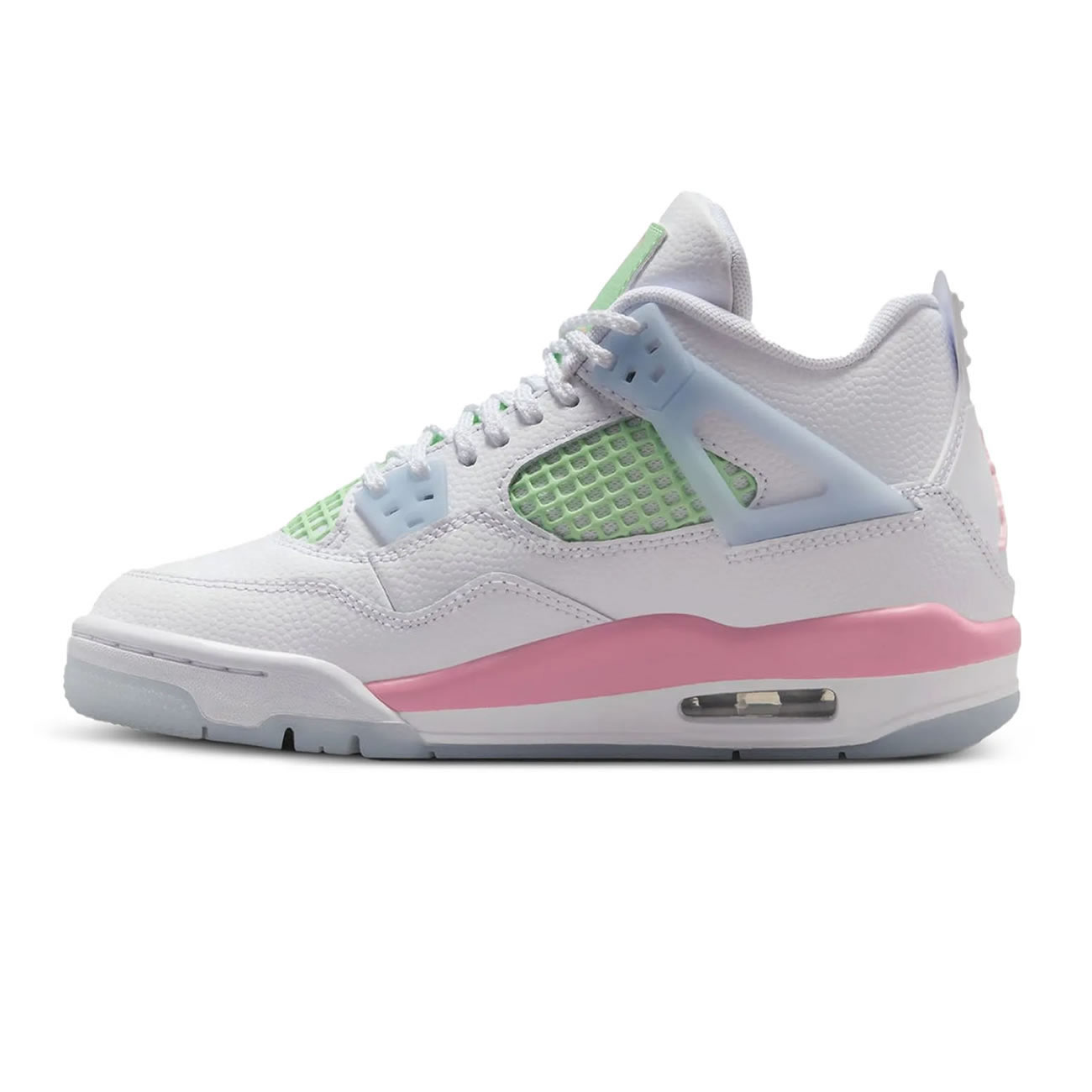Air Jordan 4 Retro Valentines Day 2026 Ib7068 100 (1) - www.newkick.org