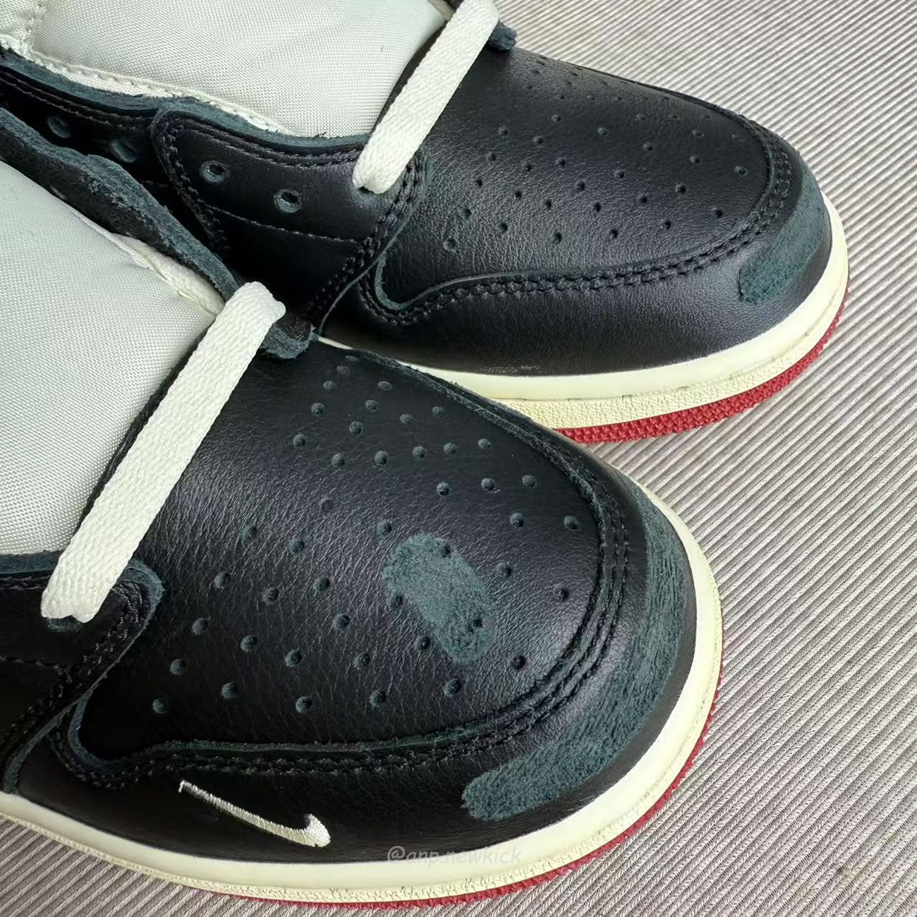 Air Jordan 1 Retro Low Og Nigel Sylvester Better With Time Ib8958 001 (7) - www.newkick.org