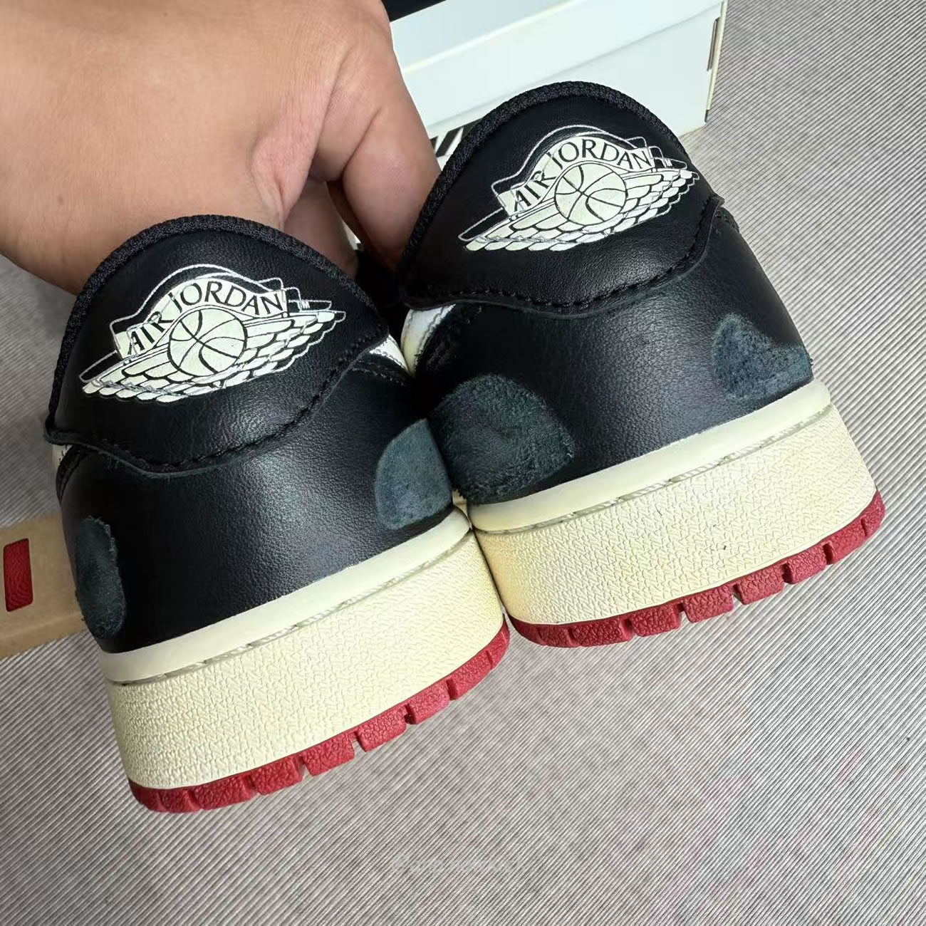 Air Jordan 1 Retro Low Og Nigel Sylvester Better With Time Ib8958 001 (9) - www.newkick.org