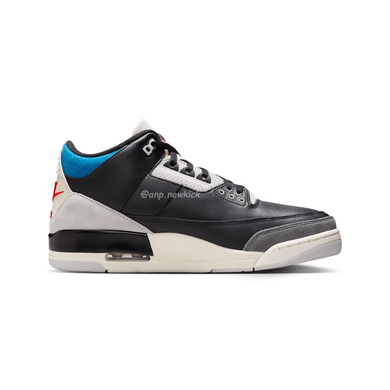 Air Jordan 3 Retro Og Rare Air Ib8967 004 (8) - www.newkick.org Air Jordan 3 Retro Og Rare Air Ib8967 004 (8) - www.newkick.org