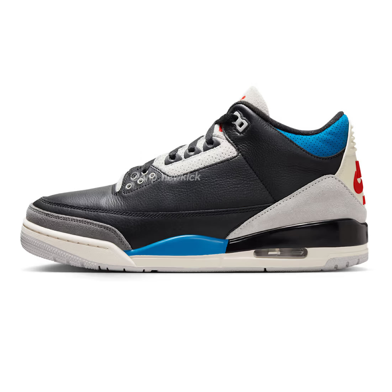 Air Jordan 3 Retro Og Rare Air Ib8967 004 (20) - www.newkick.org