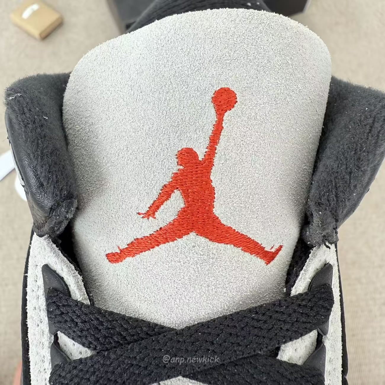 Air Jordan 3 Retro Og Rare Air Ib8967 004 (24) - www.newkick.org