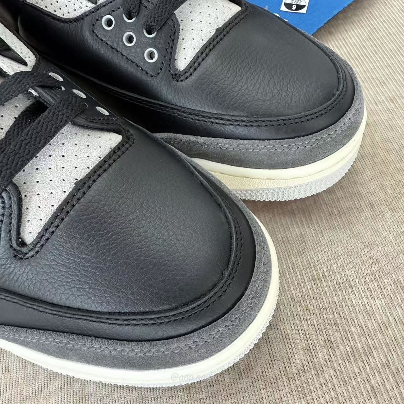 Air Jordan 3 Retro Og Rare Air Ib8967 004 (26) - www.newkick.org