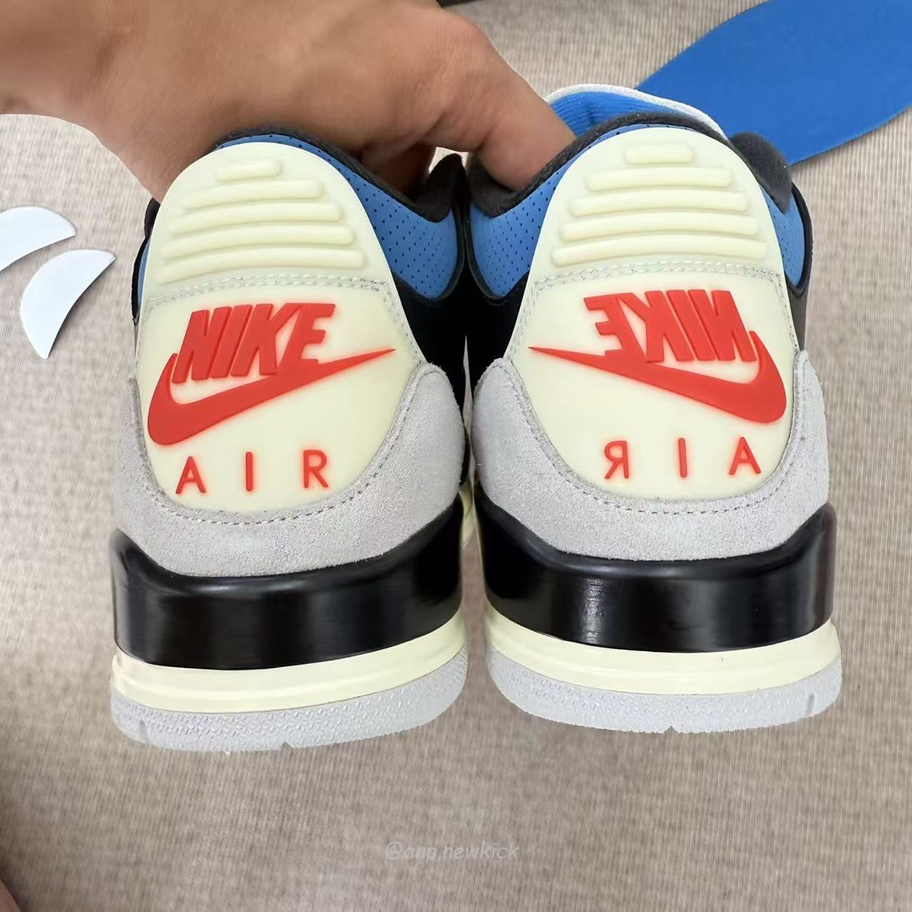 Air Jordan 3 Retro Og Rare Air Ib8967 004 (27) - www.newkick.org