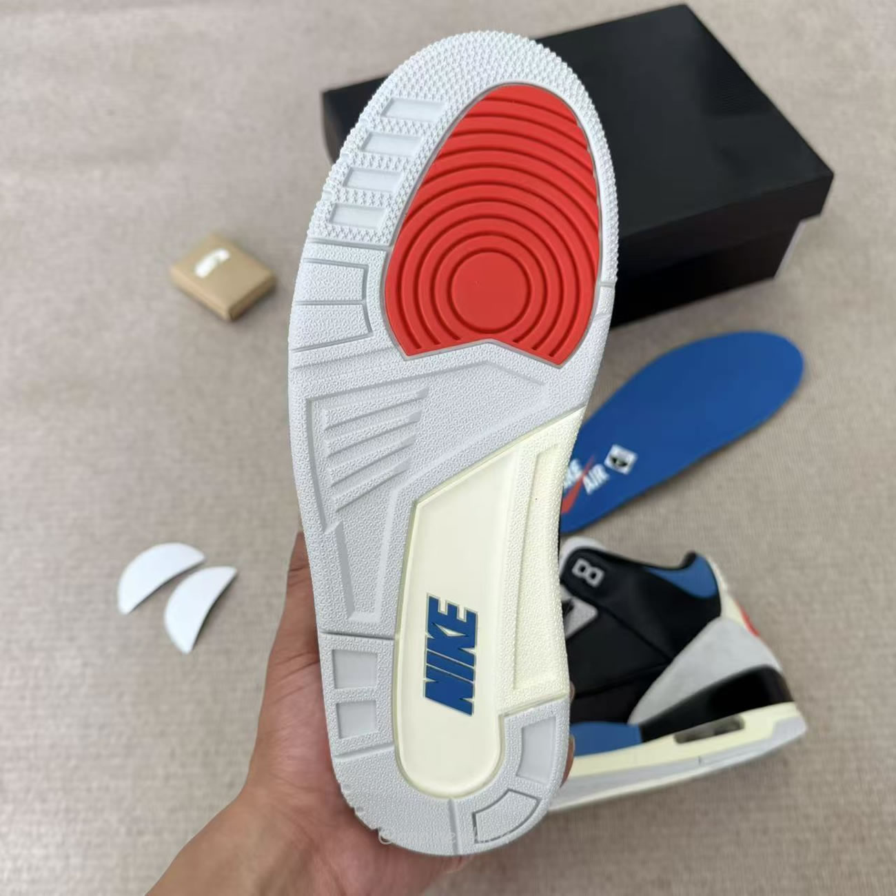 Air Jordan 3 Retro Og Rare Air Ib8967 004 (28) - www.newkick.org