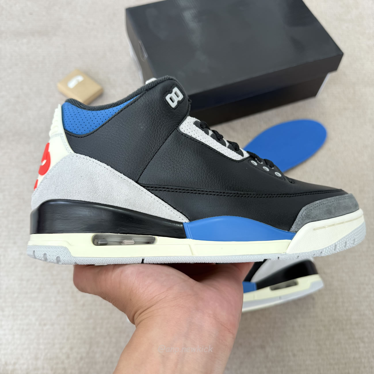 Air Jordan 3 Retro Og Rare Air Ib8967 004 (29) - www.newkick.org