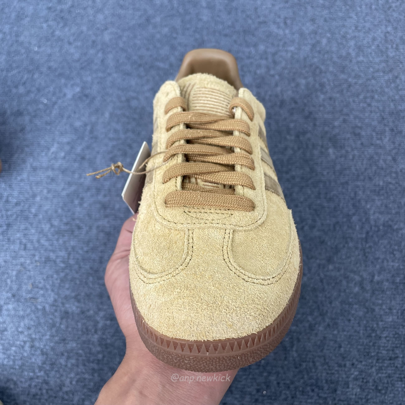Adidas Samba Og Jjjjound Tobacco Id8709 (2) - www.newkick.org
